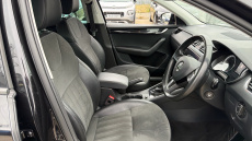 Skoda Octavia 2.0 TDI CR SE L 5dr DSG [7 speed] Diesel Estate